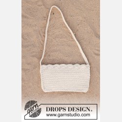 Drops - Summer Ripples Bag