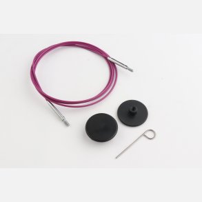 KnitPro Swivel kabler