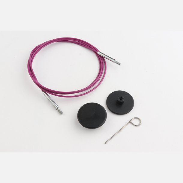 KnitPro Swivel kabler