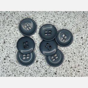 Blgr knap 28mm