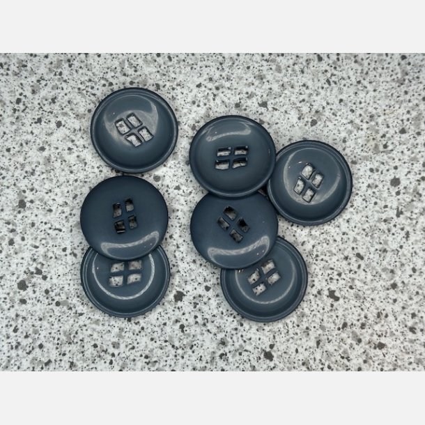 Blgr knap 28mm