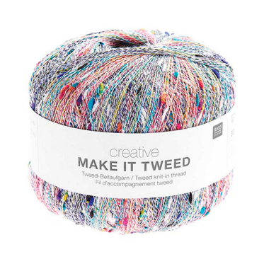 Make it Tweed