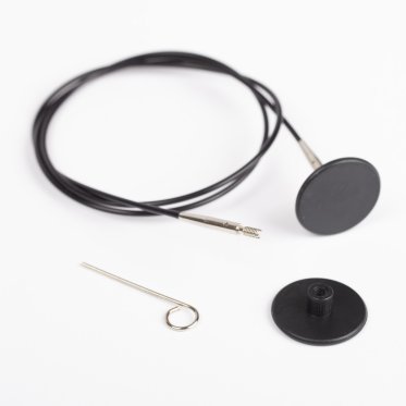 Tilbehør til strikkepinde