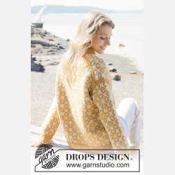 Drops - Dandelion Field