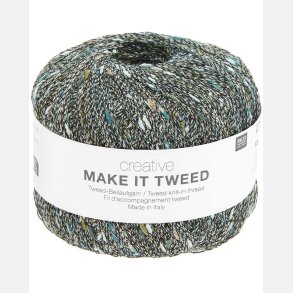 Rico Design - Make it Tweed Forest