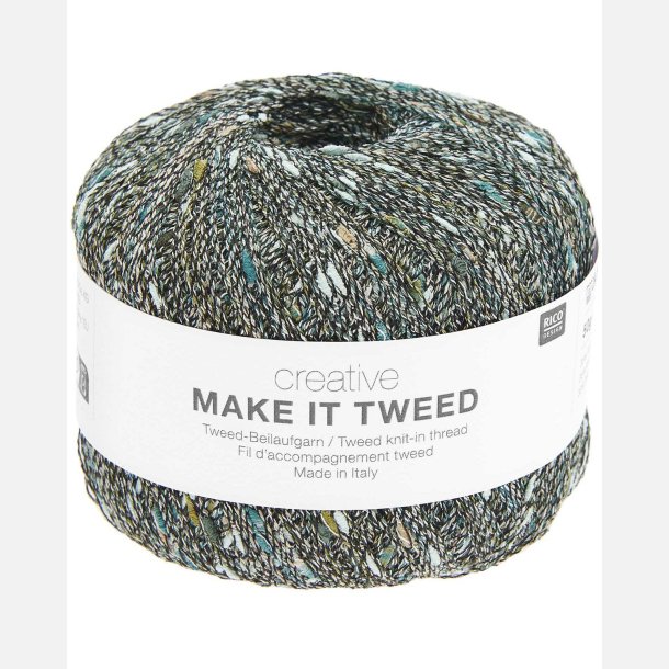 Rico Design - Make it Tweed Forest