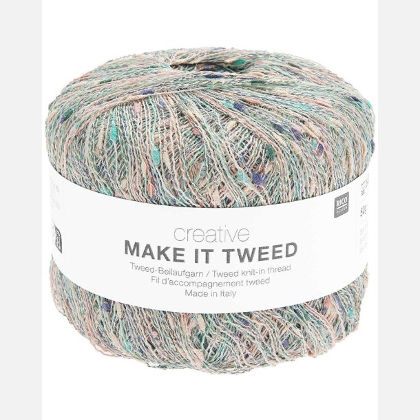 Rico Design - Make it Tweed Earthy