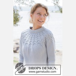 Drops - Mermaid Echo