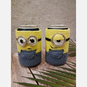 Minions Dsecover 