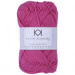 Karen Klarbk 8/4 - Hot Pink