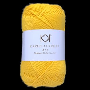 Karen Klarb�k 8/4 - Sunflower