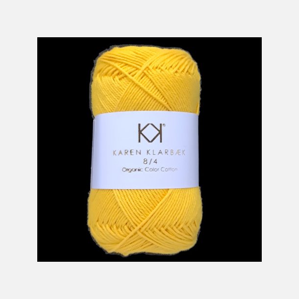 Karen Klarb�k 8/4 - Sunflower