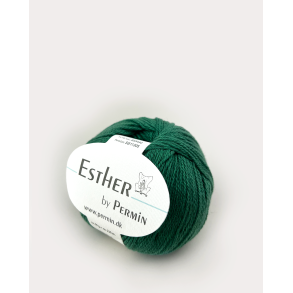 By Permin Esther - Grsgrn