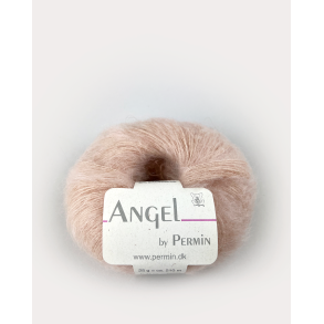 By Permin Angel - Nude