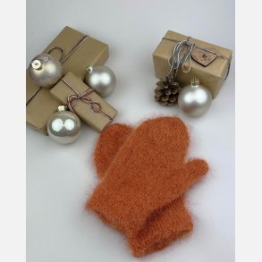 ByPermin gratis opskrift - Bella Vanter