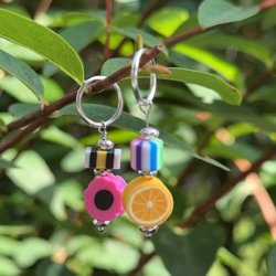 Strikkemarkr - Lakridskonfekt 