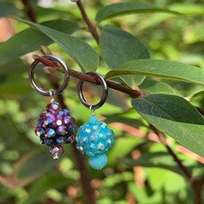 Strikkemarkr - Glimmerperle