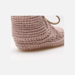 Go Handmade opskrift - Babyfutter - DK