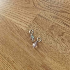 Maskemarkr - lyserde drber