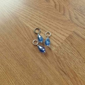 Maskemarkr - bl drber