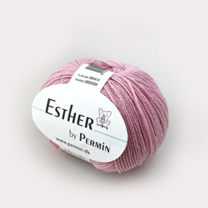 By Permin Esther - Rosa