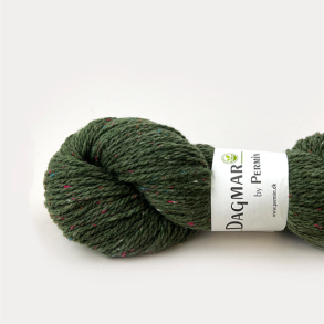 By Permin Dagmar - Skovgrn