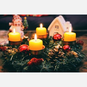 Adventskalender 2024 Hklet Amigurumi