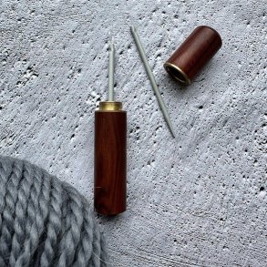 Nleetui i tr m/ messin gevind