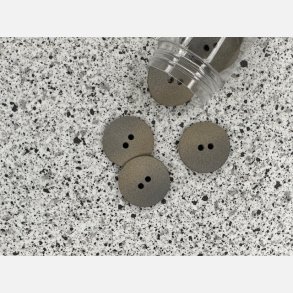 Knap gr effekt med blge 24 mm