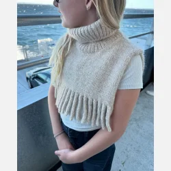 PetiteKnit - Nora Neck