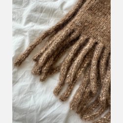 PetiteKnit - Nora Neck