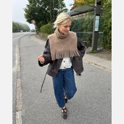 PetiteKnit - Nora Neck