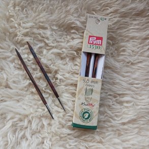 KnitPro Kabelpinde lang