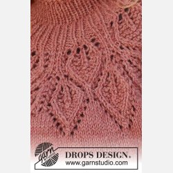 Drops - Autumn Wreath