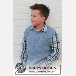 Drops - Spring Creek Slipover