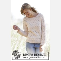 Drops - Vintage Charmer