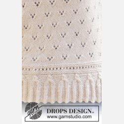 Drops - Vintage Charmer