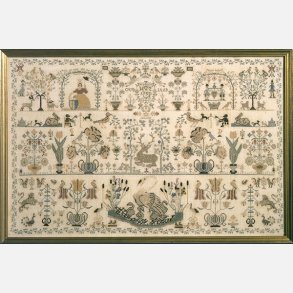 By Permin - En Hollandsk sknhed