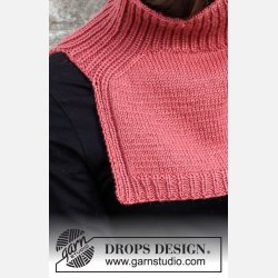 Drops - Blushing Birches