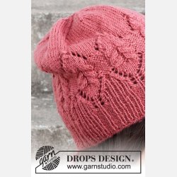 Drops - Blushing Birches