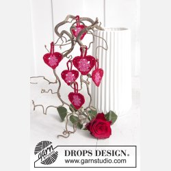 Drops - Be Still My Heart