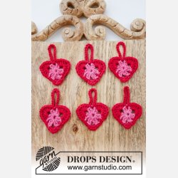 Drops - Be Still My Heart