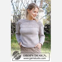 Drops - Branching Out