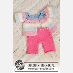 Drops - Daytime Cora