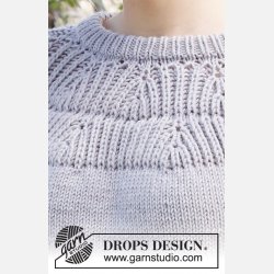 Drops - Branching Out