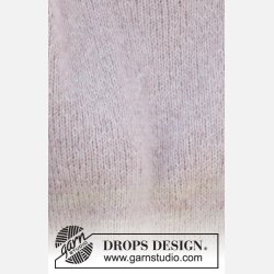 Drops - Dream in Rose