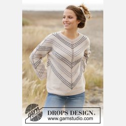 Drops - Spring Lineup