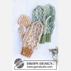 Drops - Christmas Claps