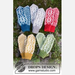 Drops - Christmas Claps