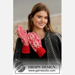 Drops - Christmas Claps